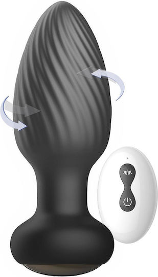 Boss Of Toys Anal Plug