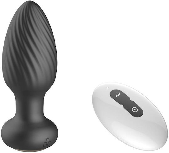 Boss Of Toys Anal Plug