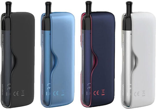 Voopoo Doric Galaxy Verdampfer 2ml mit eingebauter Batterie 2300mAh Pink
