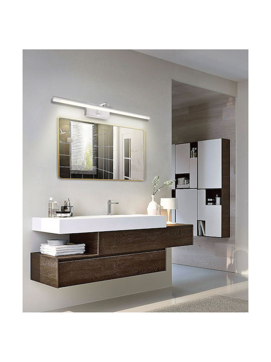 VK Lighting Φωτιστικό Πίνακα με Ενσωματωμένο LED και Θερμό Λευκό Φως 57εκ.