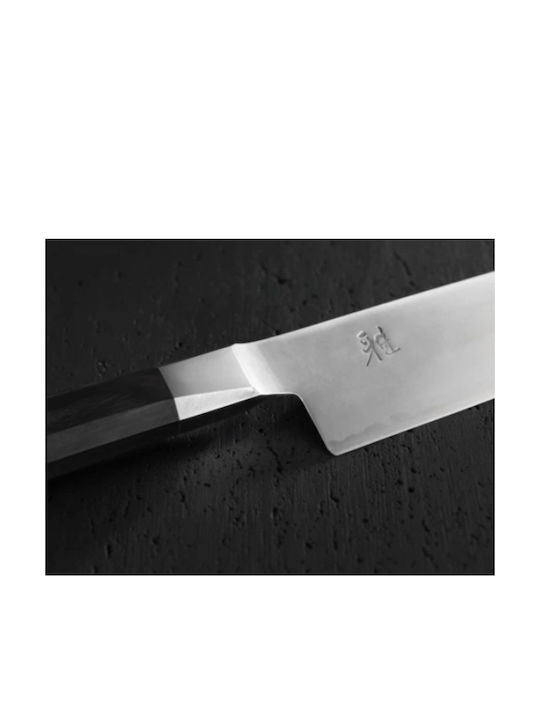 Zwilling J.A. Henckels Miyabi Messer Allgemeine Verwendung aus rostfreiem Stahl 9cm