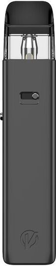 Vaporesso Xros Pro Vaporizer 2ml με Ενσωματωμένη Μπαταρία 1200mAh Black