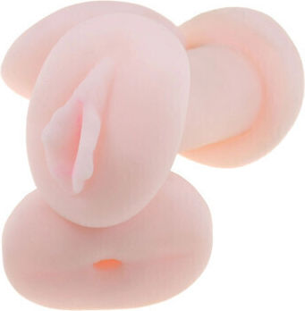 Toyboy Φουσκωτή Κούκλα Vagina / Mouth