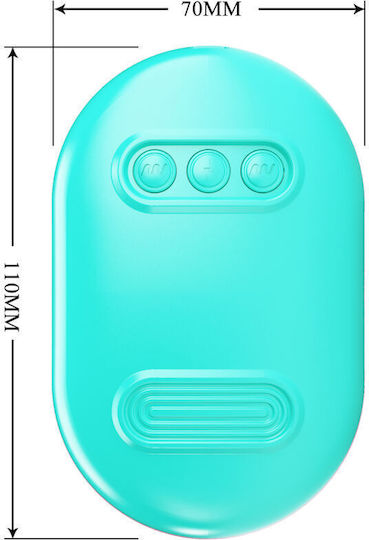 Pretty Love Masturbator with Vibration