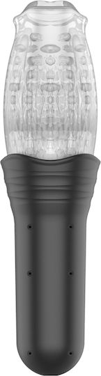 Boss Of Toys Мастурбатор с вибрация 1бр