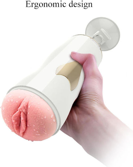 Masturbator Vagina