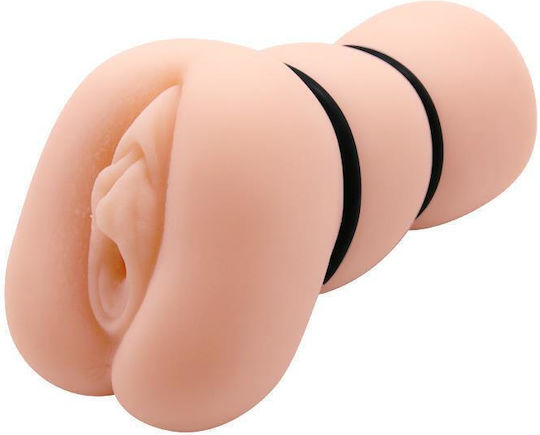 Crazy Bull Pocket Masturbator Vagina
