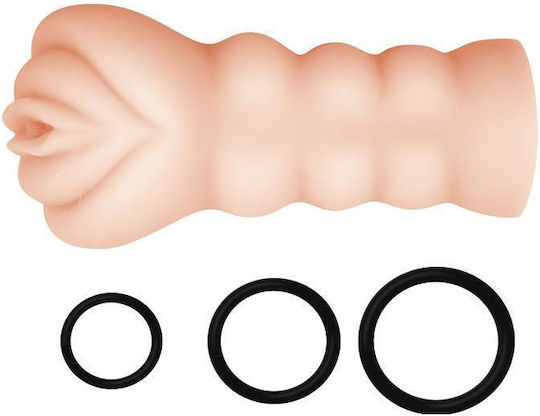 Boss Of Toys Masturbator Vagina