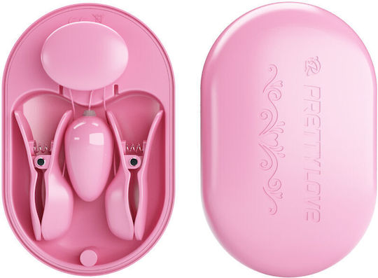 Pretty Love Surprise Box Masturbator with Vibration