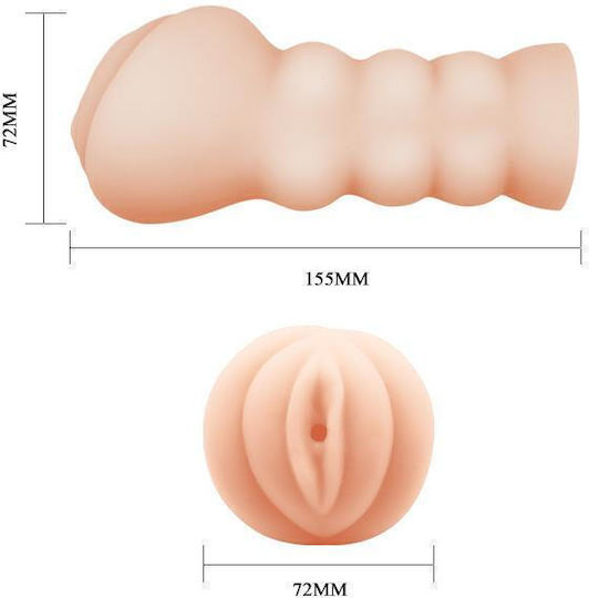 Boss Of Toys Masturbator Vagina