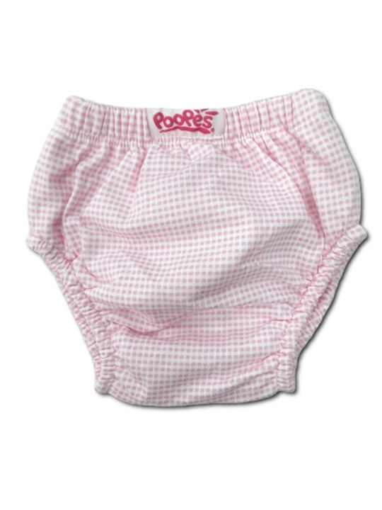 Toilet Training Underwear for 2-Year-Olds Bambi Red Heart Karo 80802850002