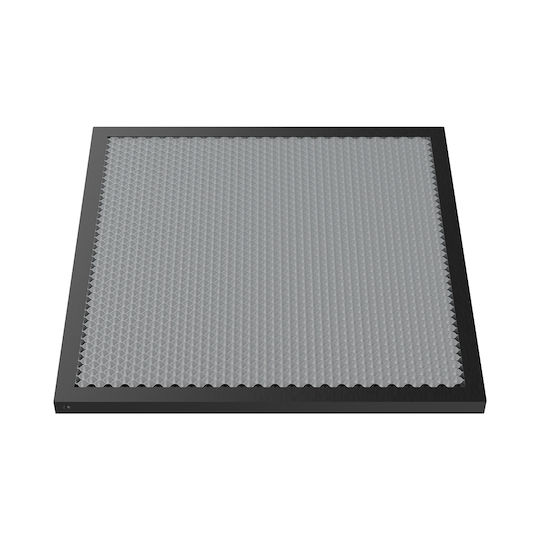 Creality Engraver Honeycomb Workbench 3D Printer Laser Module Steel Honeycomb Panel 235x235 3 Interest-Free Installments