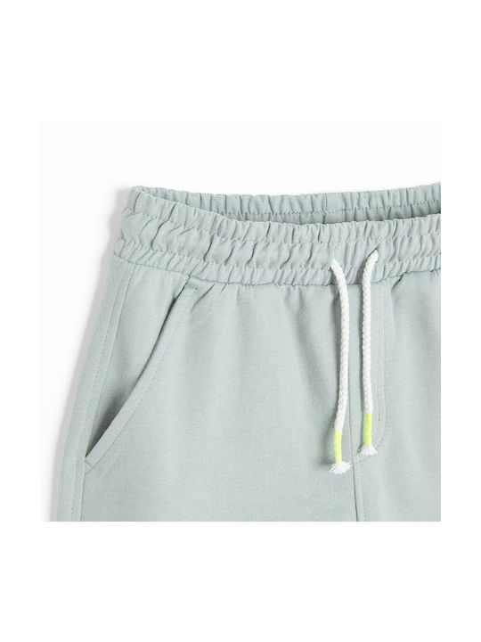 Cool Club Kinder Shorts/Bermudas Stoff Grau