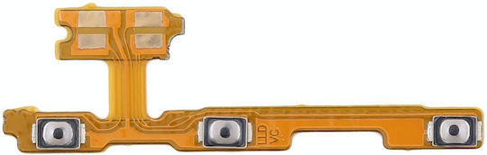Power Button & Volume Button Flex Cable Huawei Honor 9 Lite