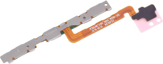 Samsung Galaxy S24 Sm-s921b Original Power Button & Volume Button Flex Cable