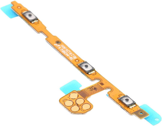 Samsung Galaxy A42 5g A32 Sm-a426 Sm-a325 Power Button & Volume Button Flex Cable