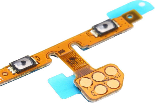 Samsung Galaxy A42 5g A32 Sm-a426 Sm-a325 Power Button & Volume Button Flex Cable