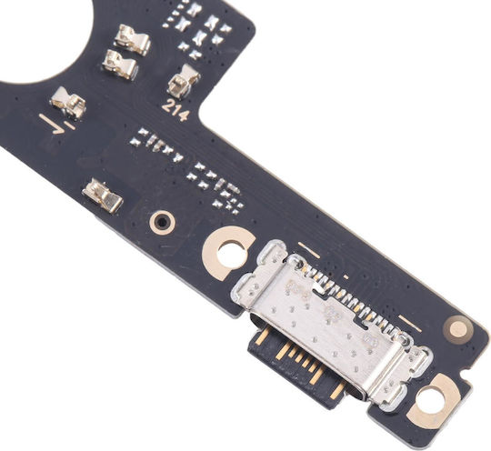 Xiaomi Redmi Note 13 5g Oem Charging Port Board
