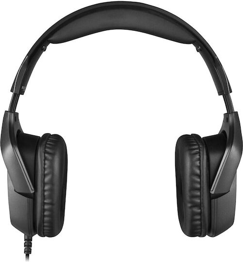 Sven AP-U750MV Over Ear Gaming Headset with Connection 3.5mm / USB