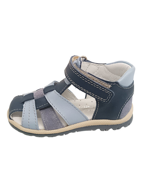 Karamela Shoe Sandals Blue