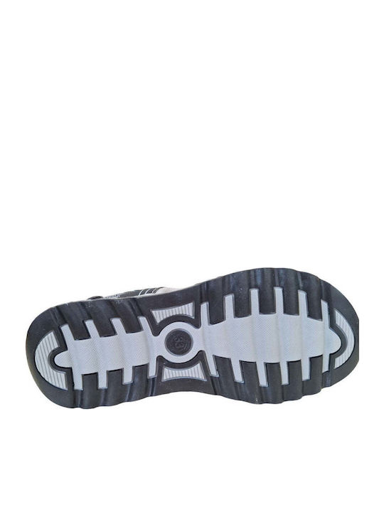 Kinder Sandalen Anatomisch Blau