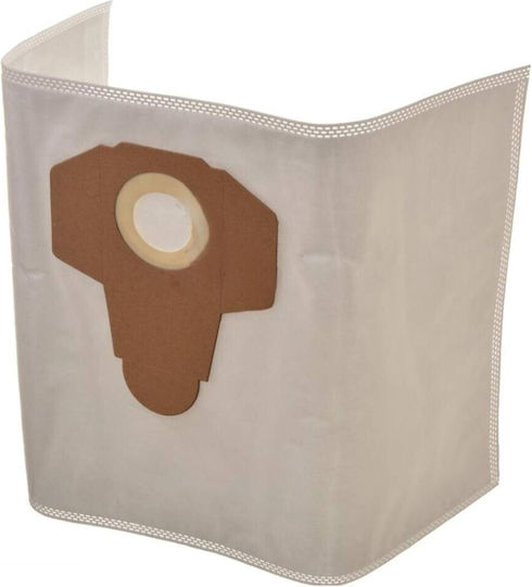 Parkside Vacuum Cleaner Bags 5pcs Compatible with Delonghi Vacuum Cleaner