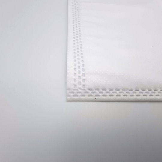 Parkside Vacuum Cleaner Bags 5pcs Compatible with Delonghi Vacuum Cleaner
