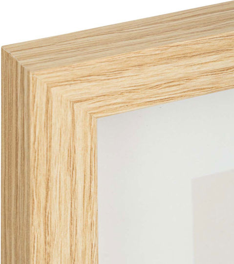 Atmosphera Vivien Wooden Frame 30x40cm