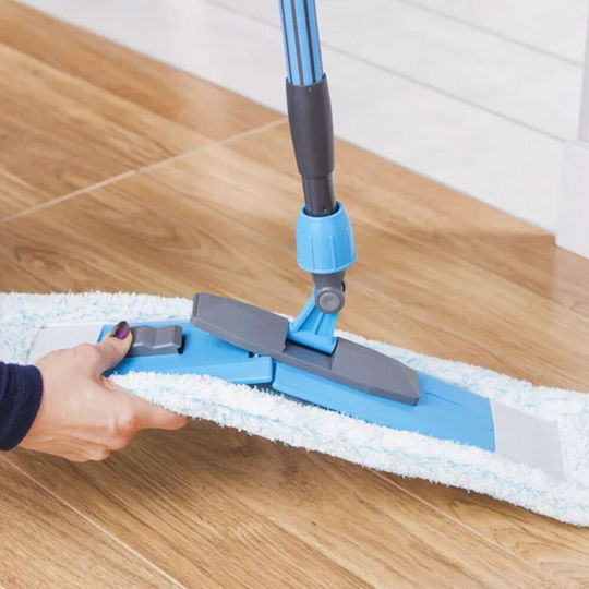 York Parchet Mop cu Microfibre