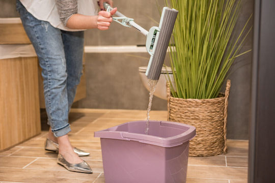 York Mop Refill