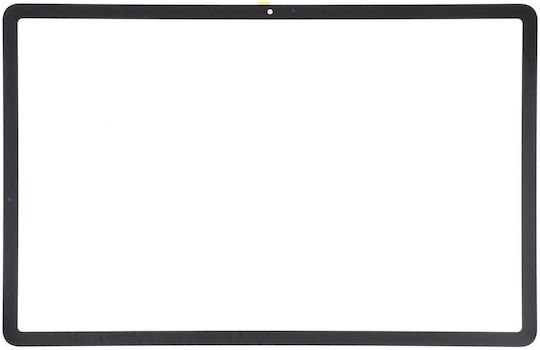 Tempered Glass (Galaxy Tab S8+) Black