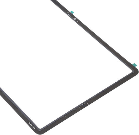 Tempered Glass (Galaxy Tab S8+) Black