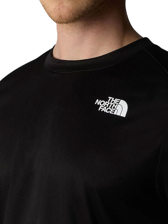 T-shirt Black