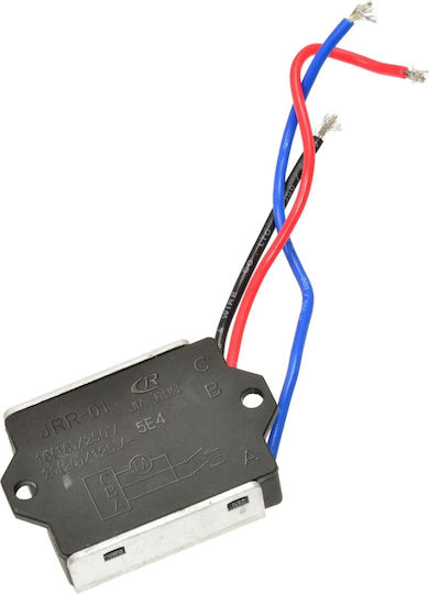 Geko Διακόπτης Εργαλείων G85231