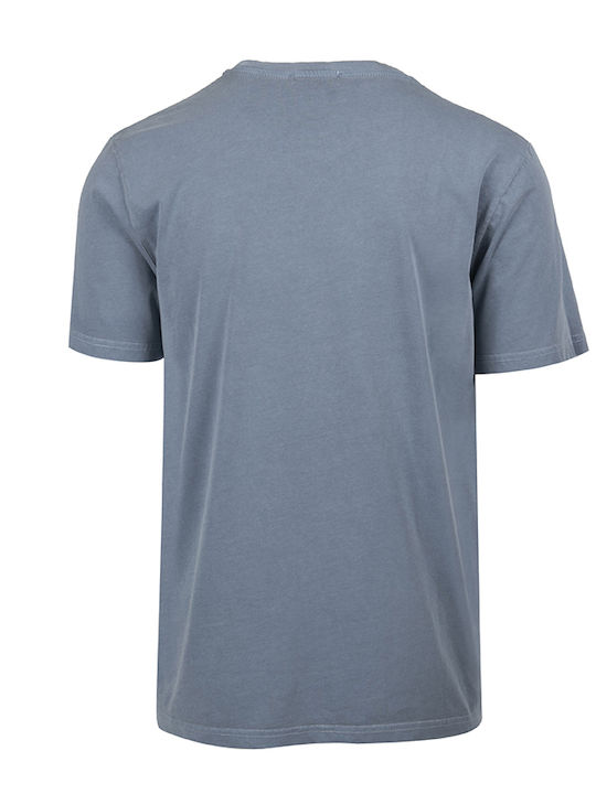 Crossley Men's Short Sleeve T-shirt GALLERY