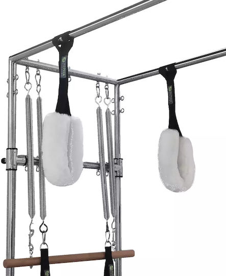 Alpha Pilates Cadillac Trapeze Κρεβάτι Pilates