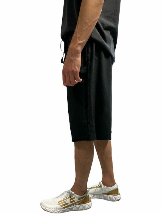 Herrenshorts Black