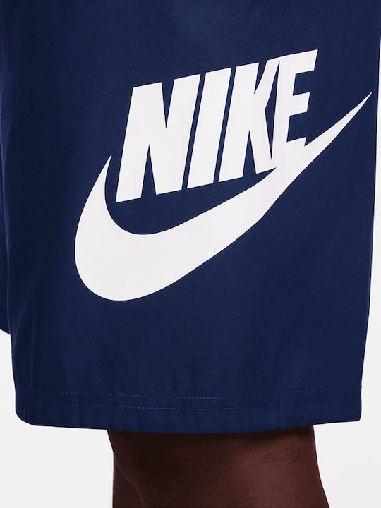 Мъжка Бермуда Blue