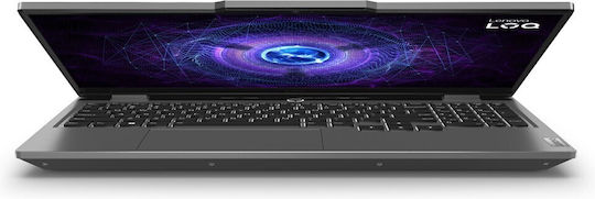 Lenovo LOQ 15IAX9 15.6" IPS FHD 144Hz (i5-12450HX/16GB/1TB SSD/GeForce RTX 3050/No OS) Storm Grey (UK Keyboard)