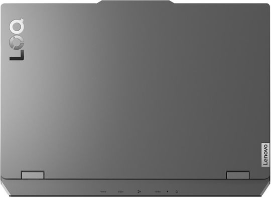 Lenovo LOQ 15IAX9 15.6" IPS FHD 144Hz (i5-12450HX/16GB/1TB SSD/GeForce RTX 3050/No OS) Storm Grey (UK Keyboard)