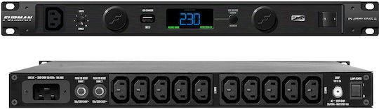 Furman Pl-pro Dmc E