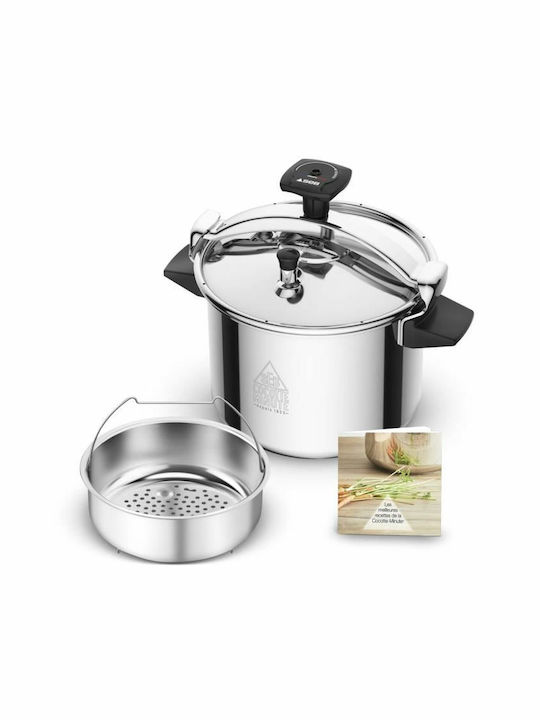 Seb Pressure Cooker 9lt