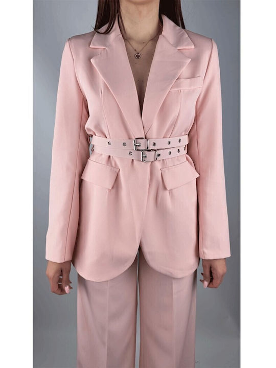 Mezzo Mezzo Women's Blazer Somon