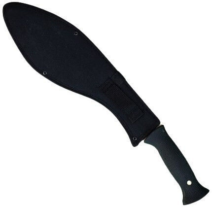 Kukri Μαύρο σε Θήκη