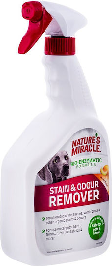 Zolux Spray για Καθαρισμό Ούρων Σκύλου 946ml 1000gr