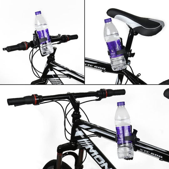 Fahrradflaschenhalter