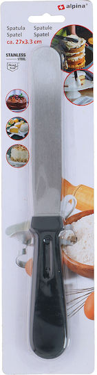 Alpina Appliances Inox Icing Spatula 27cm