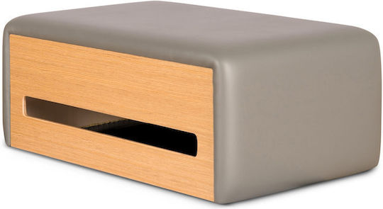 Curved Sitting Box