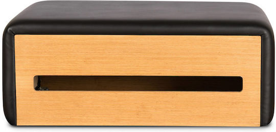 Curved Sitting Box