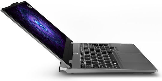Lenovo LOQ 15IAX9 15.6" IPS FHD 144Hz (i5-12450HX/16GB/1TB SSD/GeForce RTX 3050/W11 Home) Luna Grey (UK Keyboard)